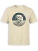 Fantucci Astronauts TShirt Collection Lunar Cyclist TShirt Unisex