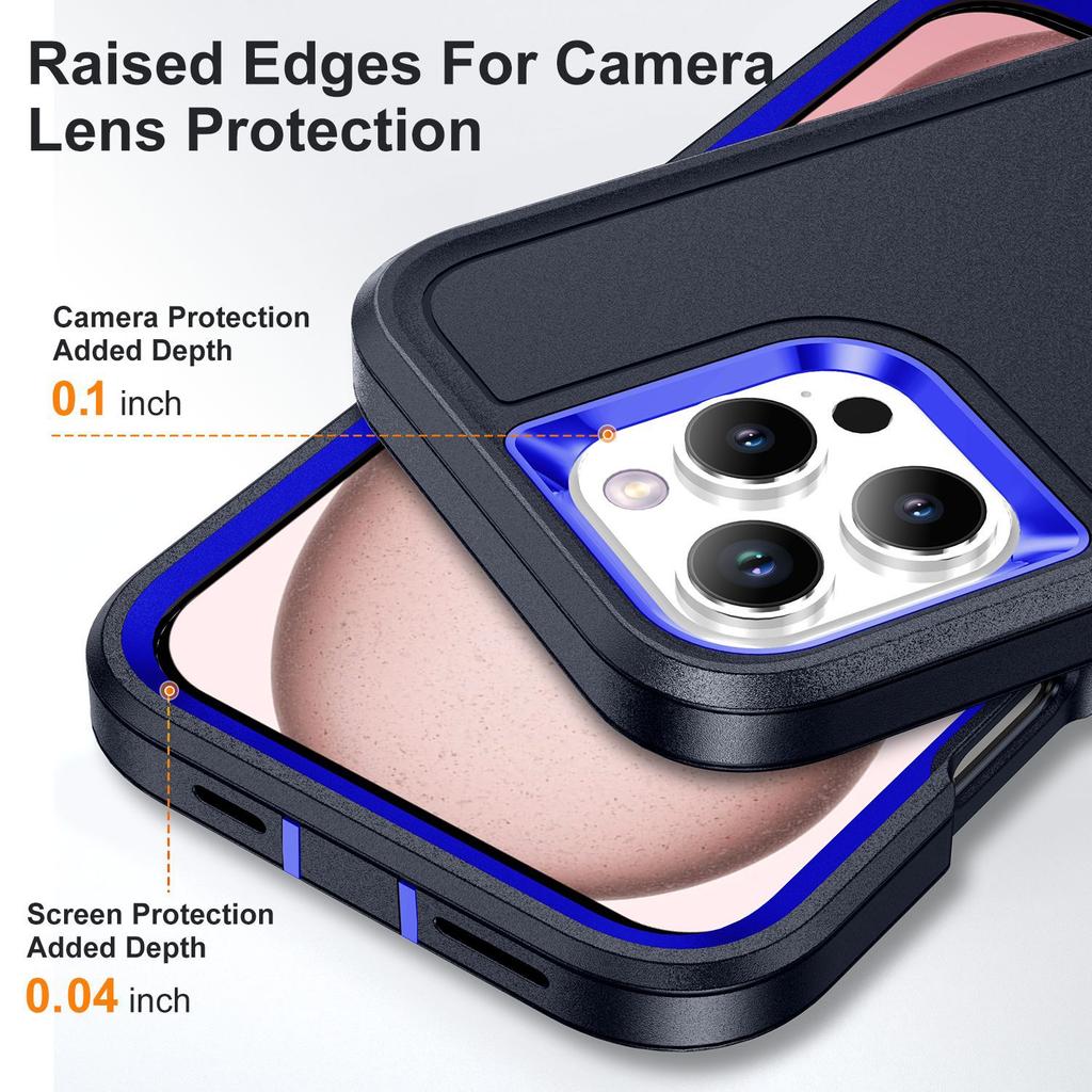 Phone Case for Apple Using Eco-friendly Materials, Phone Accessories with Anti Fingerprint and Dust-proof Plug for IPhone Phone Case