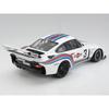 Tamiya 120 Grand Prix Collection Series No.70 Porsche 935 Martini Пластиковая модель 20070
