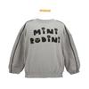 Свитшот Mini Rodini Cats Sp 2512010597