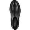 Geox Womens/Ladies Damiana Patent Leather Ankle Boots