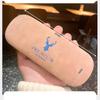 Simplicity Storage Box Case Literature Art Deer Head Lens Box Simple Retro Compression Resistant Myopic Glasses Box