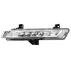 Left Side Daytime Running Light Fog Lamp 266051034R For Renault Clio Iv 4 2016-2019