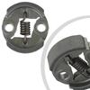Сцепление в сборе для триммеров GX22 GX25/GX25N/GX25NT GX25T HHT25S UMK422 UMK425