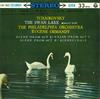 7-дюймовая пластинка ФИЛАДЕЛЬФИЙСКИЙ ОРКЕСТР - Пейзаж / Вальс / Танец королевы лебедей LSS1022 COLUMBIA Япония Классика Б/У