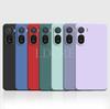 Чехол для Xiaomi Poco C81 Pro Жидкий силикон Официальный чехол для Poco C81 Pro ТПУ Обычный резиновый чехол-защита для Poco C81 Pro