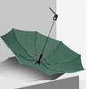 Colorful Mini Umbrella Rain Portable Automatic Umbrella Women Five Folding Sun Umbrella Kids Anti UV Travel Parasol Windproof