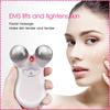Microcurrent Massager Face Lift Skin Care Tool Skin Tightening Lifting Facial Wrinkle Remover Toning Beauty Massage