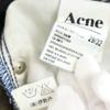 ACNE Джинсы W29 Индиго женские Б/У