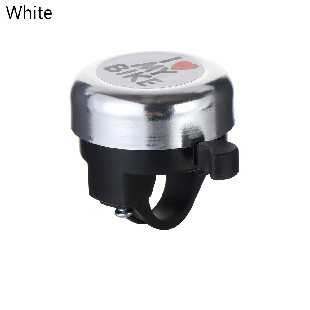 Bicycle Accessories Loud Sound Bicycle Bell Bike Horn Bells Cycling Ring Bicycle Handlebar Bell