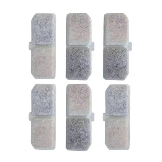 3л фонтанчик для кошек автоматический фонтанчик для домашних животных с системой фильтрации бесшумный диспенсер для воды поилка для кошек для домашних животных