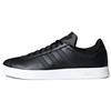 Neo Vl Court 2.0 Casual Comfortable Low-Top Skate Shoes Women Sneakers Black B42315
