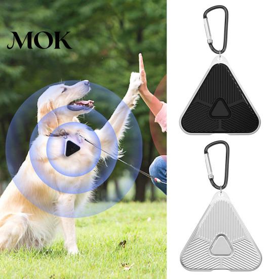 Lightweight Tick Repellent Device Pulse Device, USB-C Rechargeable Ultrasonic Camping Clip-On Pest & Insect Repeller for Outdoor Hiking Effective