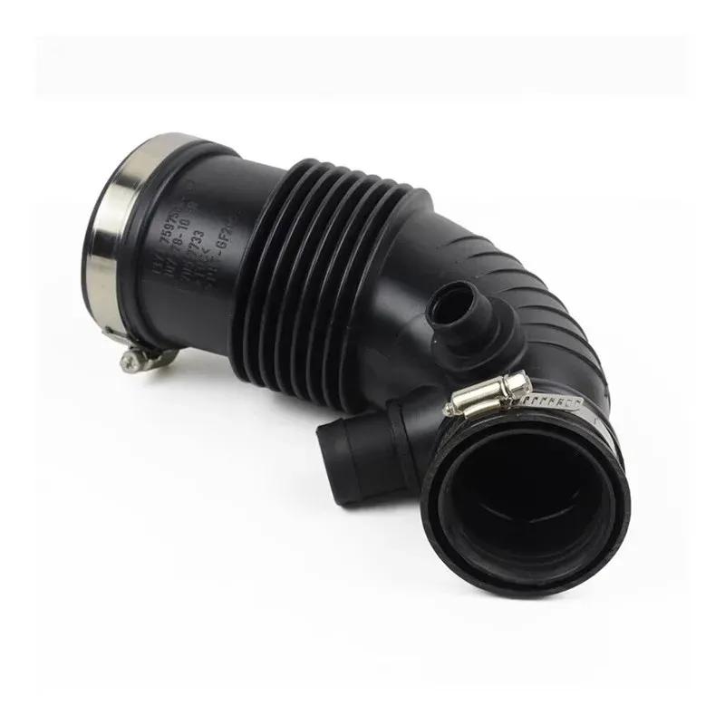 13717597586 Auto Parts Air Duct Filtered Pipe Air Intake Hose for BMW F20 F21 F30 114I 116I 118I 316I 320I