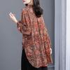 Blouse And Chiffon Luxurious Roomy For Women Perfect For Spring