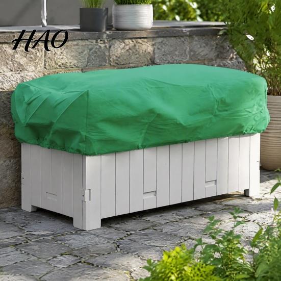 Warm Protective Wrap for Household Plants Plant Freeze Protection Cover, Rectangular Frost Blanket with Drawstring, Winter Shield Potted Flowers Cover