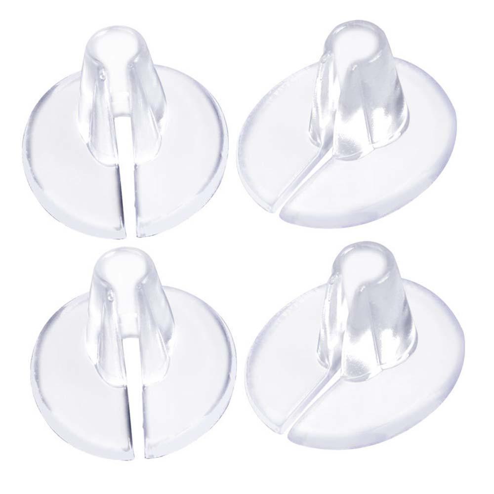 Orthopedic Toe Forefoot Pads Comfort Padding Support Forefoot Relief Toe Front Pad Anti-Slip