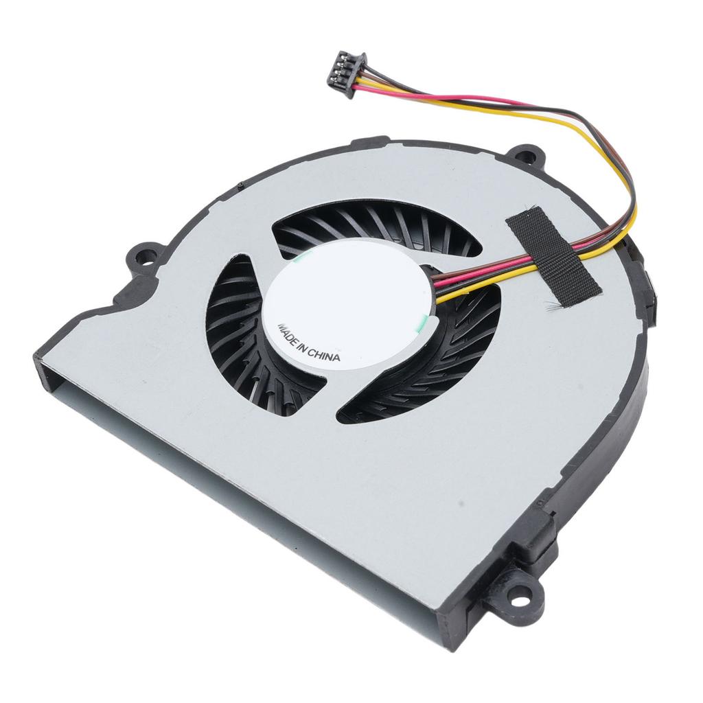 CPU Cooling Fan Replacement for 15 AC 15 AC020DS 15 AC121DX 15 AF013CL Laptop CPU Air Cooler