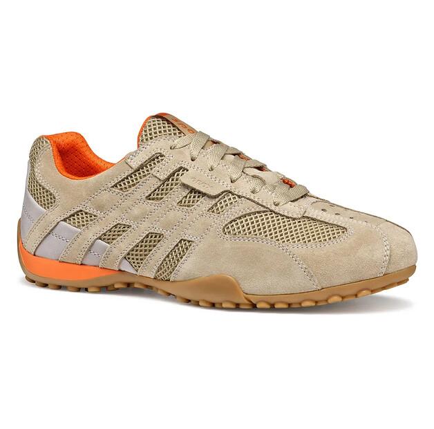 Geox Кросовки Snake Original A