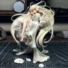 Фигурка Чи из аниме Chobits Коллекционная статуэтка ПВХ Красивая девушка Украшение Для коллекционеров аниме Домашний настольный дисплей Декор