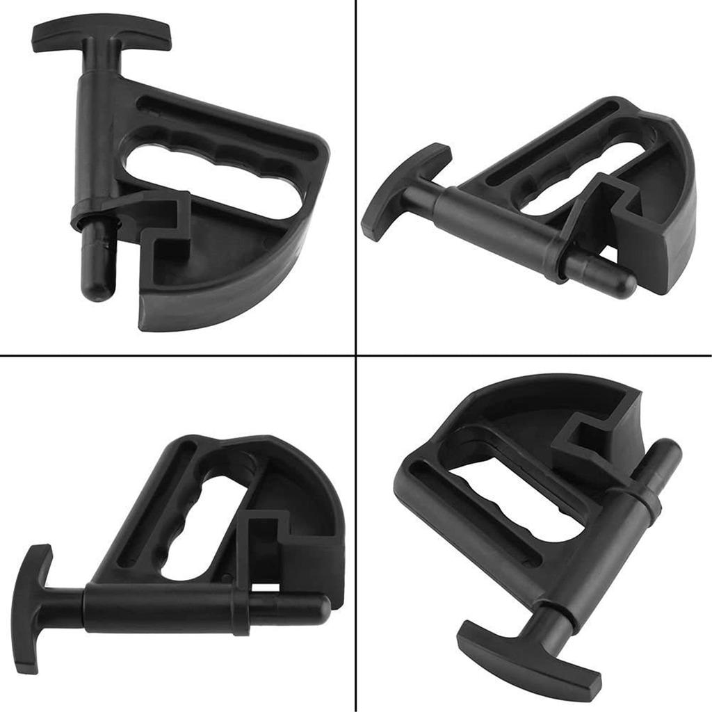 Y Yakunitatsu Tire Changer Bead Helper for Smooth Tire Changing, Set of 2