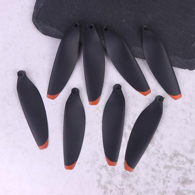 Для L600 Pro/L600 Pro Max Дрон Запасной пропеллер L600 Pro Лопасти Кленовые L600Pro Max Лист Пропеллер Лопасти Аксессуары Запчасти