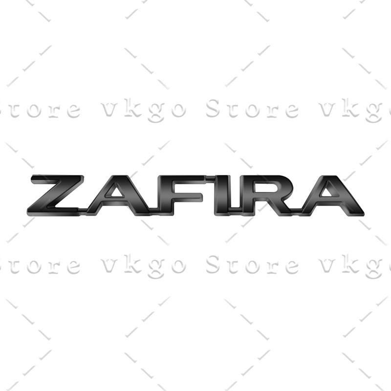 3D Chrome Metal 1.8-16V Letters Rear Trunk Fender Emblem Sticker For Vauxhall Astra 1.6 Opel Zafira Optima Corsa Accessories