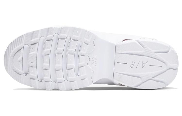 Мужские кроссовки Nike Air Max Graviton 'Белый Металлик Золотой'