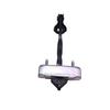 Петля-ограничитель задней двери для Mazda 6 GJ GL 2013-2024 GHP9-72-270