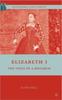 Книга Elizabeth I : The Voice of a Monarch