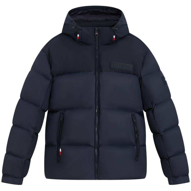 Tommy Hilfiger Down Jacket Men's XM0XM05748