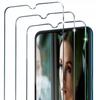 3x TEMPERED GLASS for Samsung Galaxy A25 5G / A24 GLASS 9H set of 3 pieces