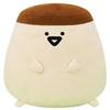 Plush Toy with Stationery XL Ultra DX Extra Large Size 50cm 1 Type Pudding-san Approx.