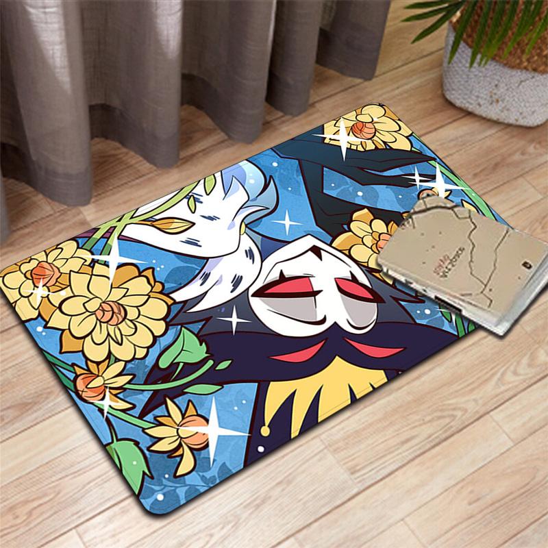 Sto Rug Floor Mat for Living Room or Bedroom Soft and Comfortable Carpet a Gift for Birthday and Holiday.MFF0918086