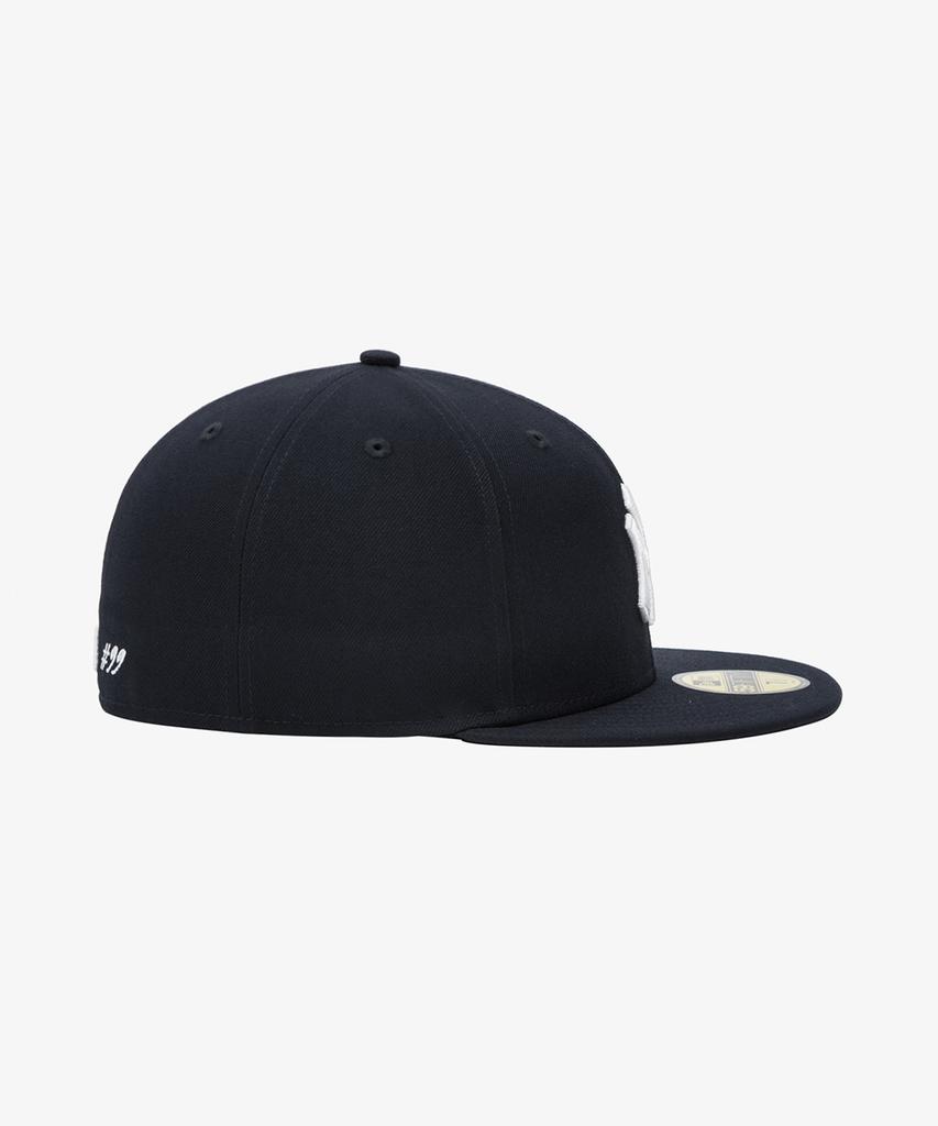 New Era 5950 Mlb Aarjud Кепка Neyyan Nvy