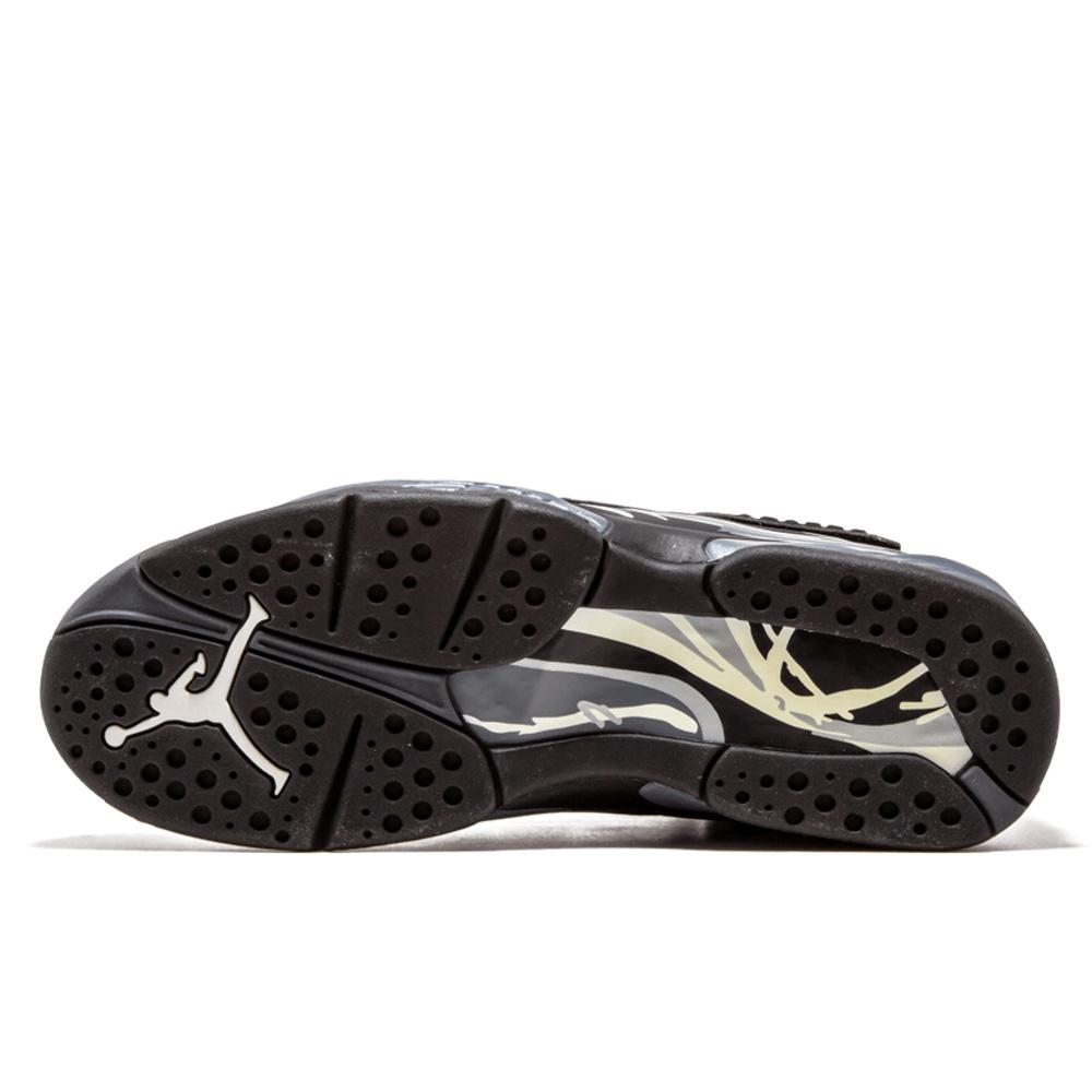 Новые Jordan 8 Retro Chrome 2015 GS 305368-003