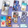 Чехол с изображением морских ракушек для Huawei Nova 10 9 SE 5T 12s 12i 11i Y91 Y90 Y60 Y70 Y72 Y61 P60 Pro P20 P40 P30 Lite