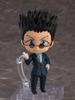 Нендороид HUNTER x HUNTER Leorio немасштабная пластиковая раскрашенная подвижная фигурка