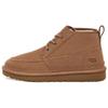 Neumel Moc Chestnut Men Sneakers Brown 1121645-CHE