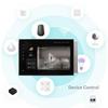 Tuya 10.1" Touchscreen Control Panel with Built-in Alexa