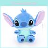 Adorable Lilo And Stitch Plush Toy 20cm Soft Touch Stuffed Figure For Kids Gift
