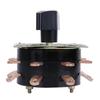 KDH-40/2-8 8 Digits Electric Welding Machine Separately Switch 380V/220V 40A