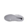 Nike SB MALOR Низкие детские кеды для скейтбординга Черные HF1205-001