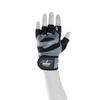 StormCloud FG-2 Gym Training Gloves Black/Grey L