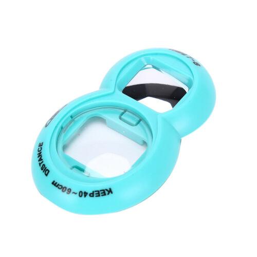 1 шт. Портативное зеркало для селфи, универсальная камера для съемки селфи