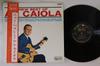 LP Record AL CAIOLA - New Best Of Al Caiola PS1156UA UNITED ARTISTS 1965 Japan Obi Jazz Used
