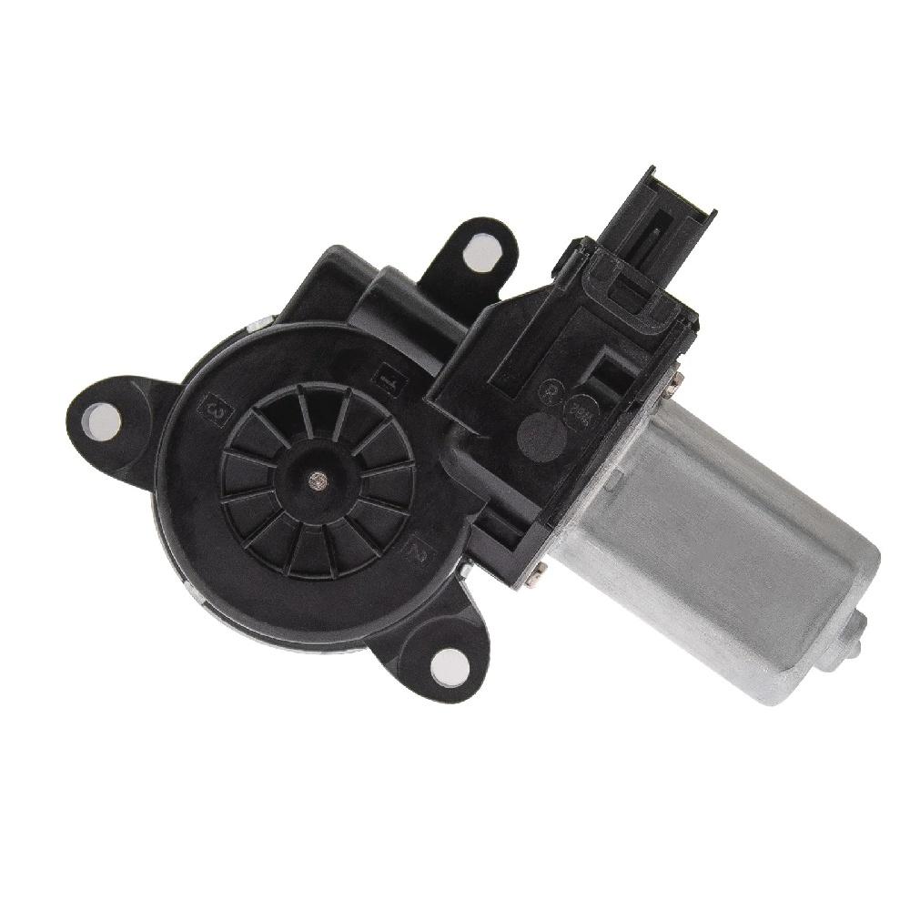 BHN9-58-58X Правый мотор стеклоподъемника для Mazda 16-21 CX-3 CX-5 CX-9 14-18 Mazda3