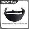 Waist Strap Percussion Instruments Belt Accessory Portable Musical Instrument Parts Replacement