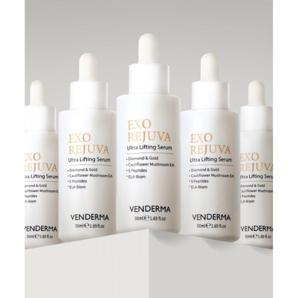 Venderma Exo Rejuva Ультралифтинг Сыворотка 50мл