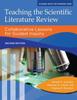 Книга Teaching the Scientific Literature Review : Collaborative Lessons for Guided Inquiry